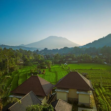 The Babakan Accommodations Sidemen  Exterior photo